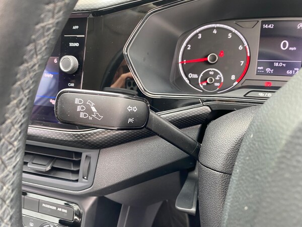 Used Volkswagen T-Cross 2020 for sale - 75247313: Photo 39
