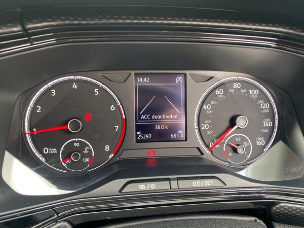 Used Volkswagen T-Cross 2020 for sale - 75247313: Photo 41