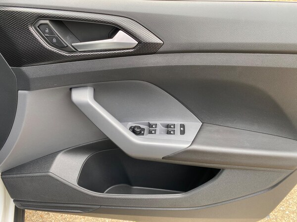 Used Volkswagen T-Cross 2020 for sale - 75247313: Photo 44