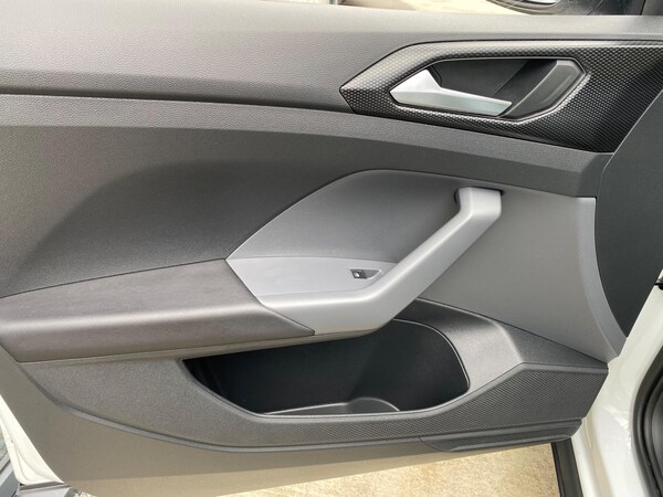 Used Volkswagen T-Cross 2020 for sale - 75247313: Photo 46