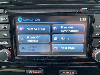 Used Nissan Juke 2018 for sale - 77510466: Photo