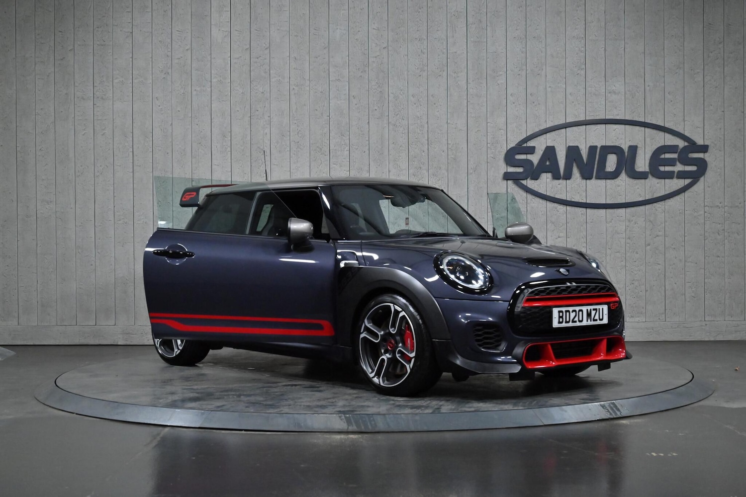 Used MINI Hatch 2020 for sale - 77238240: Photo 10