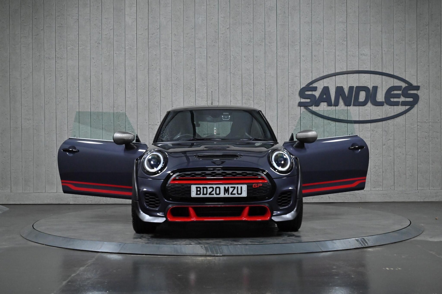 Used MINI Hatch 2020 for sale - 77238240: Photo 11