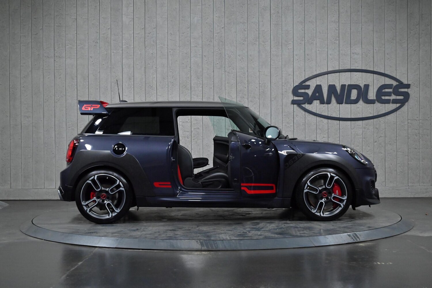 Used MINI Hatch 2020 for sale - 77238240: Photo 12