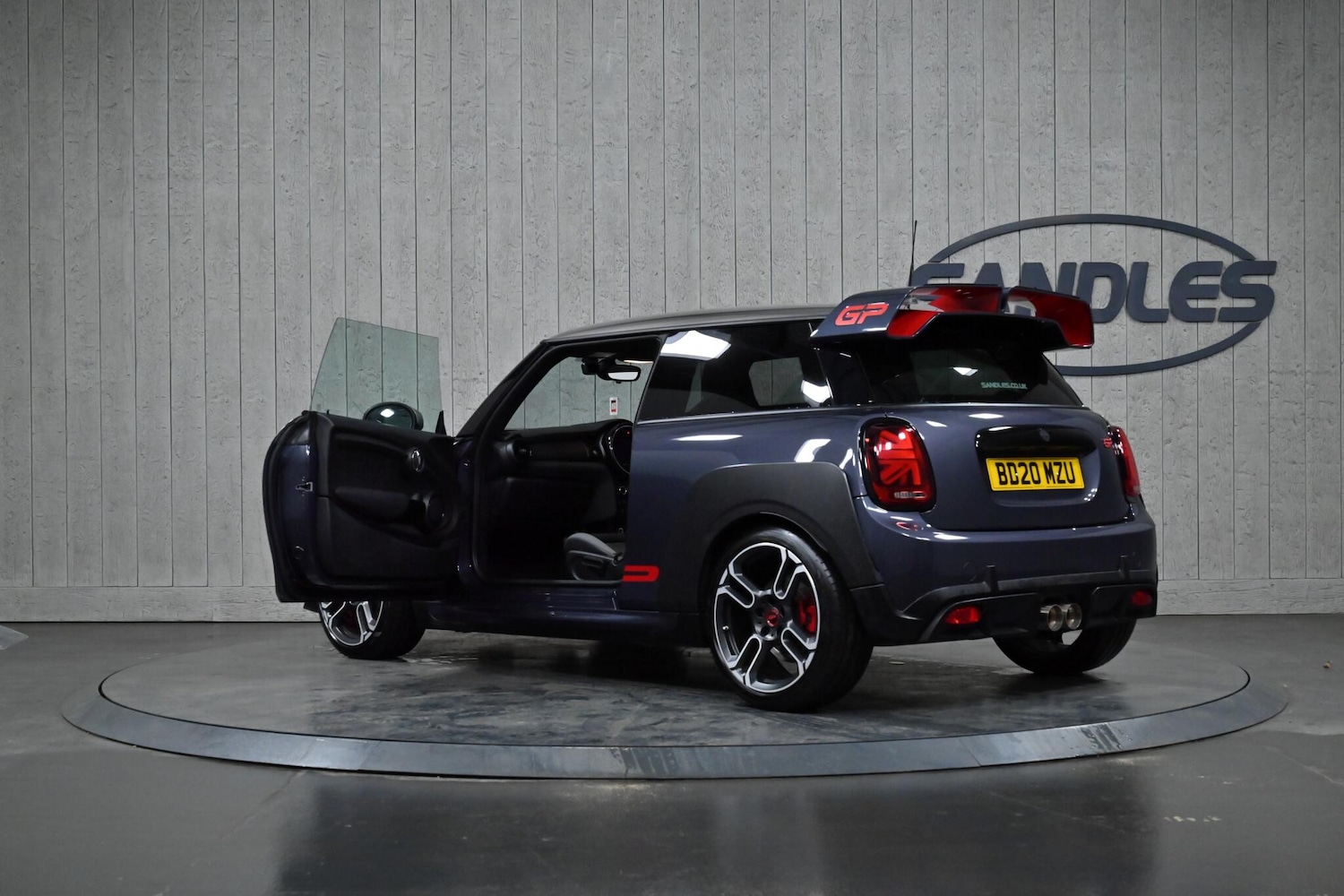 Used MINI Hatch 2020 for sale - 77238240: Photo 13