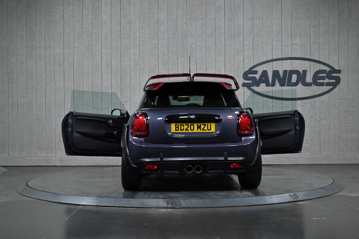 Used MINI Hatch 2020 for sale - 77238240: Photo 14