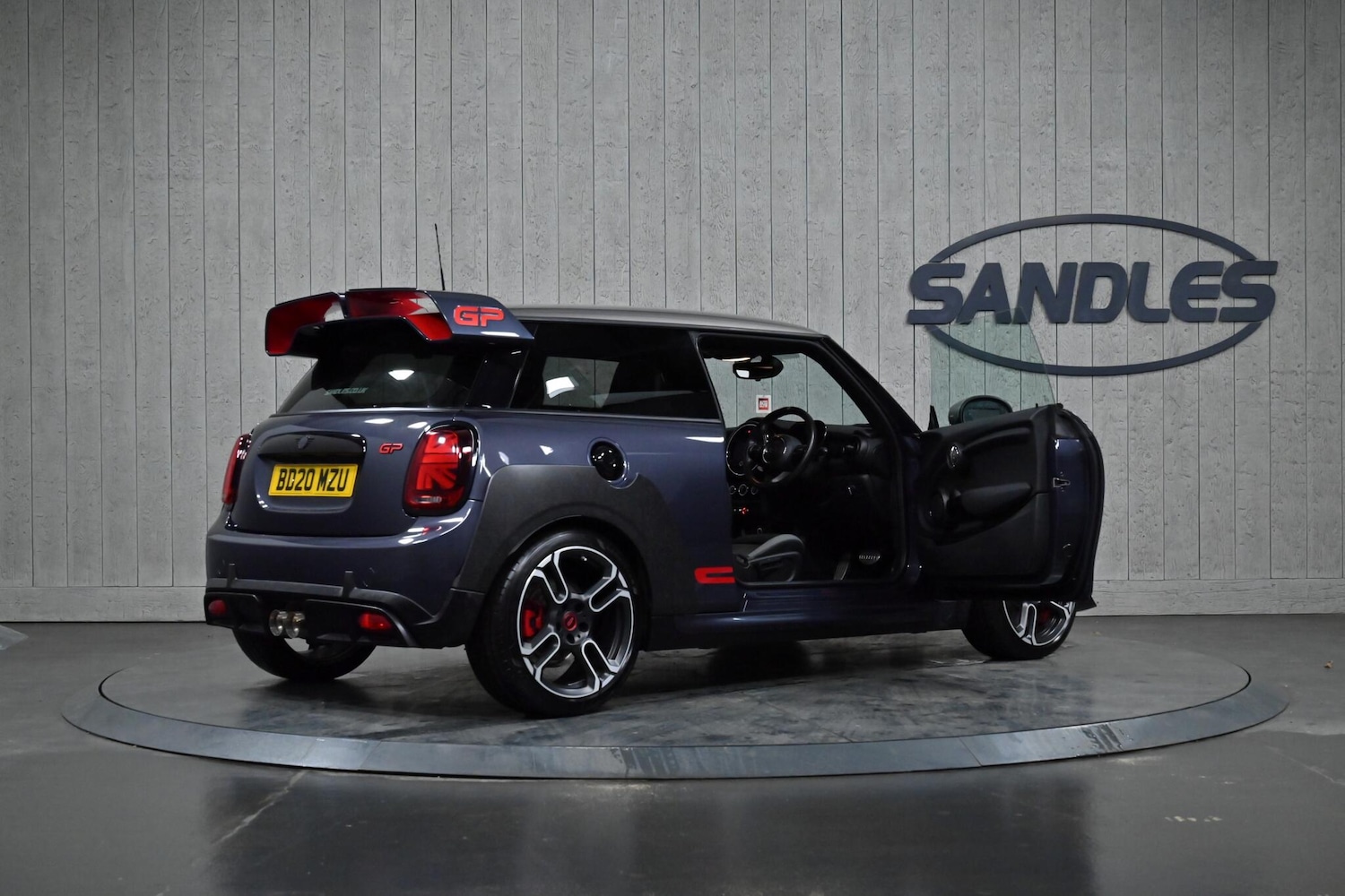 Used MINI Hatch 2020 for sale - 77238240: Photo 15