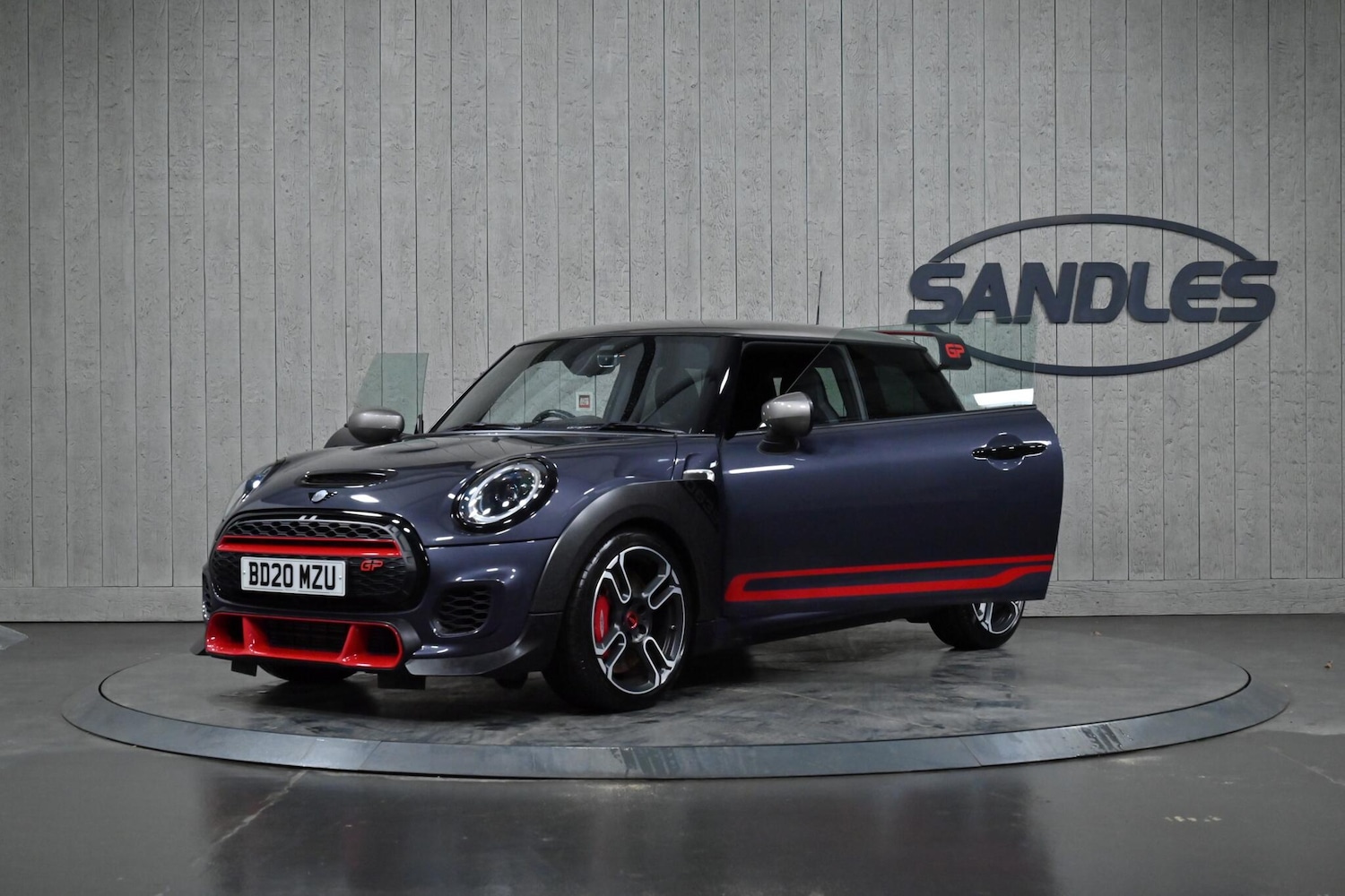 Used MINI Hatch 2020 for sale - 77238240: Photo 16