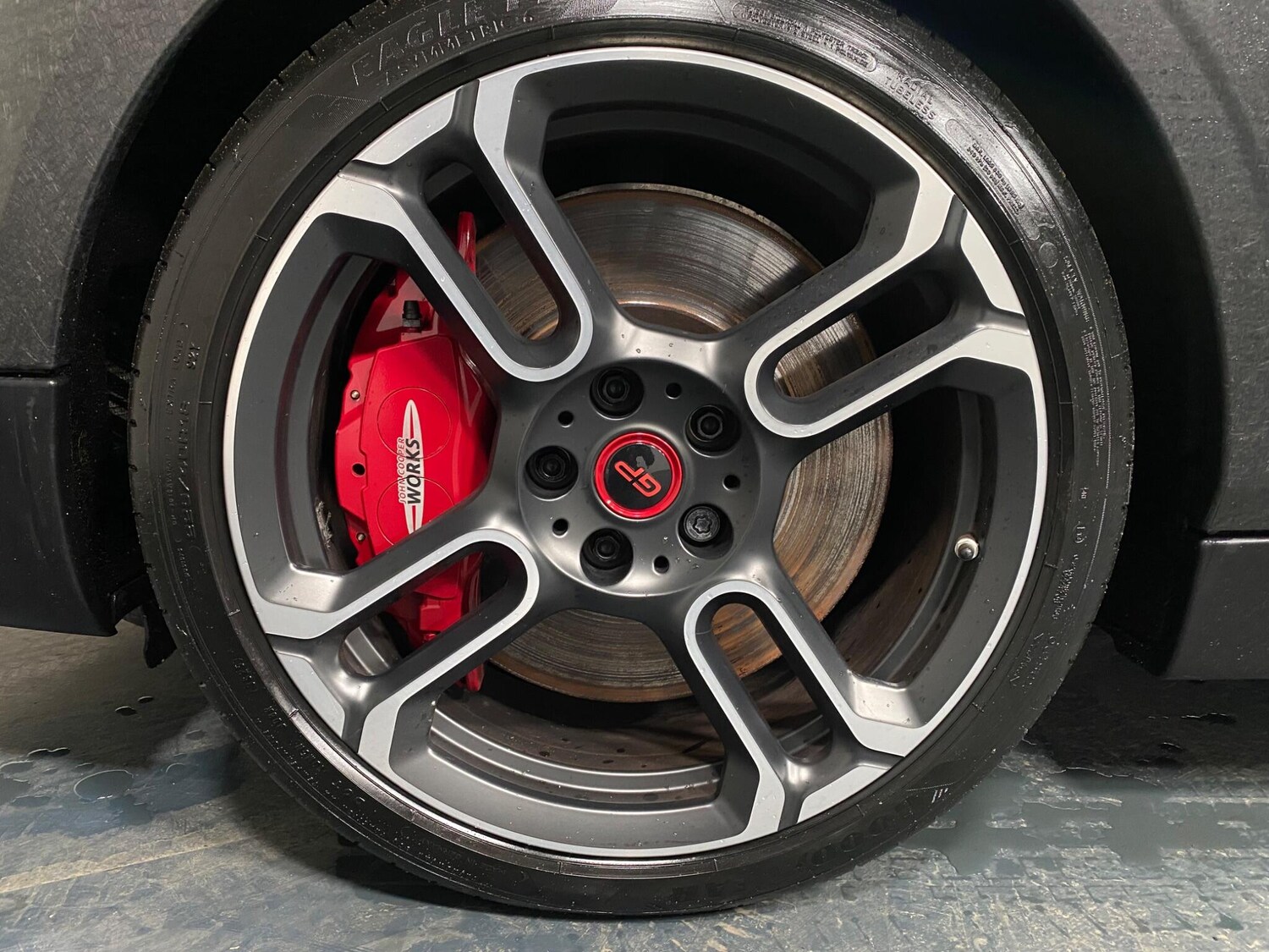 Used MINI Hatch 2020 for sale - 77238240: Photo 18