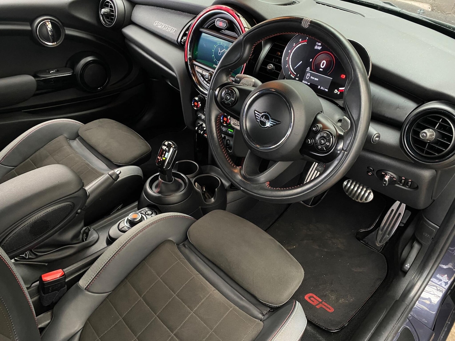 Used MINI Hatch 2020 for sale - 77238240: Photo 2