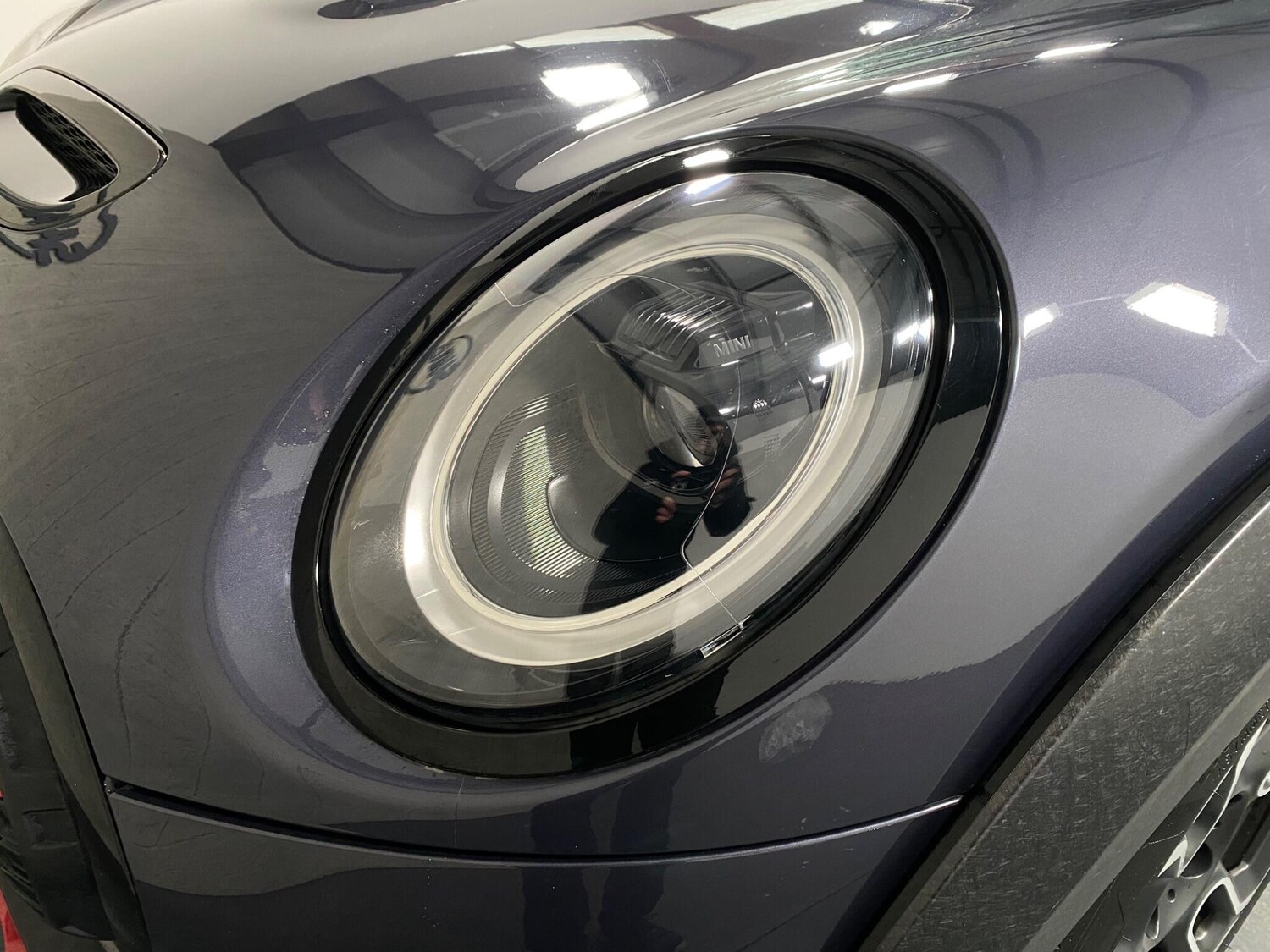 Used MINI Hatch 2020 for sale - 77238240: Photo 22