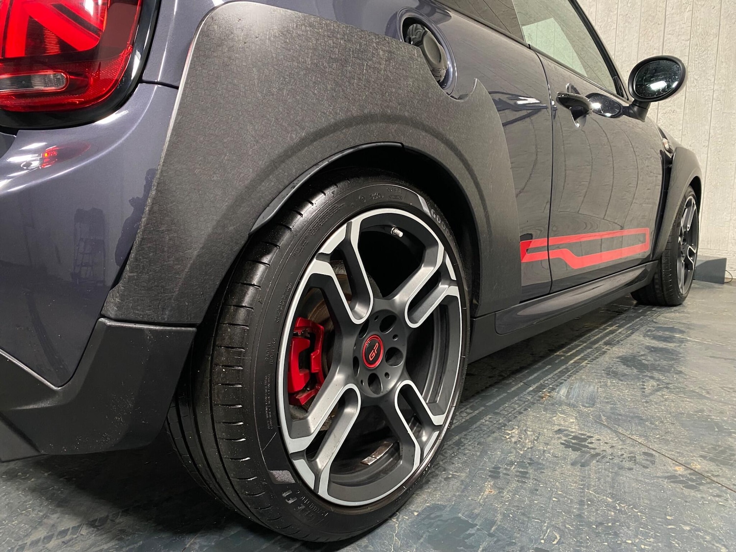 Used MINI Hatch 2020 for sale - 77238240: Photo 24