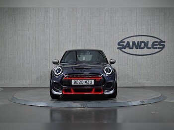 Used MINI Hatch 2020 for sale - 77238240: Photo