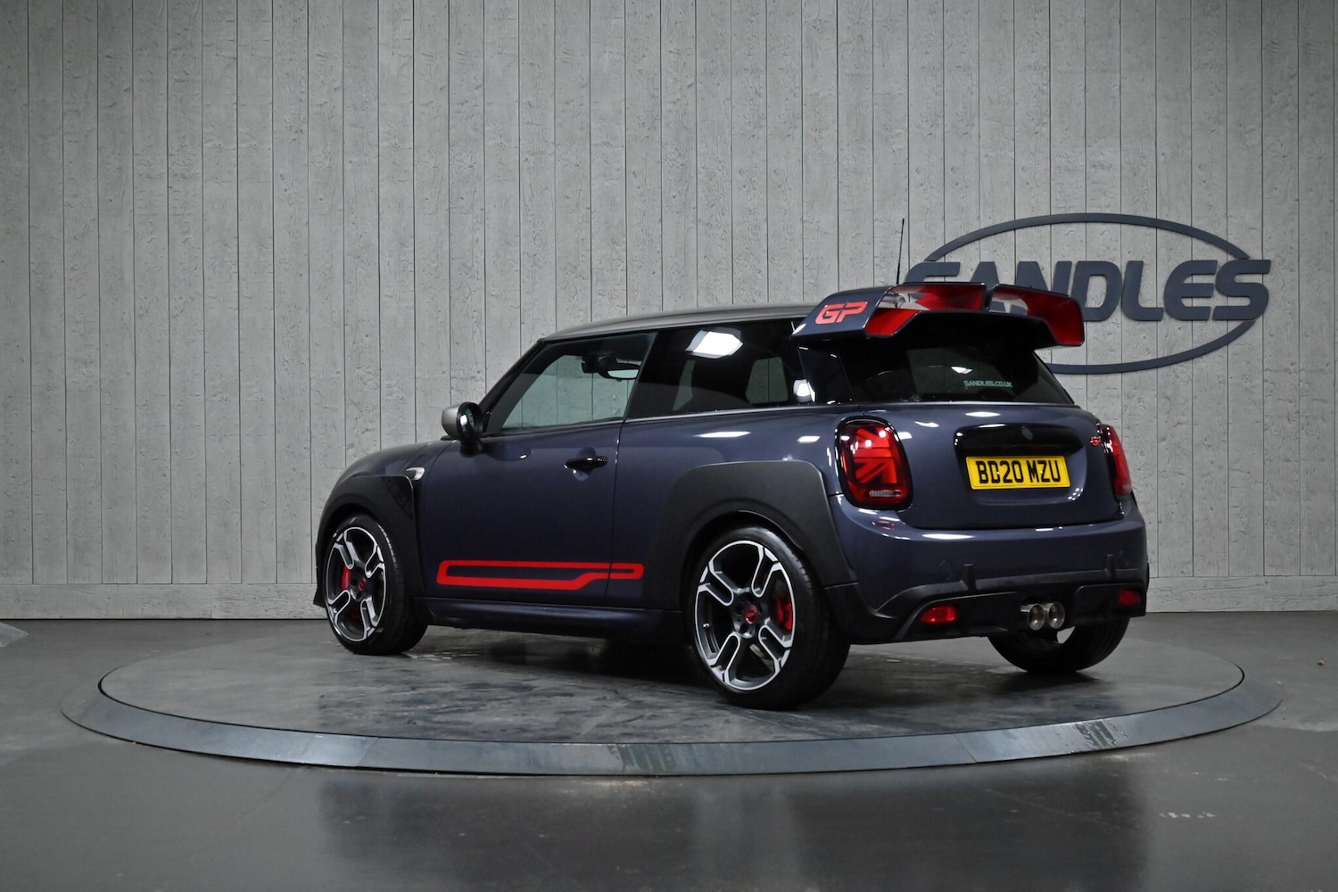 Used MINI Hatch 2020 for sale - 77238240: Photo 3