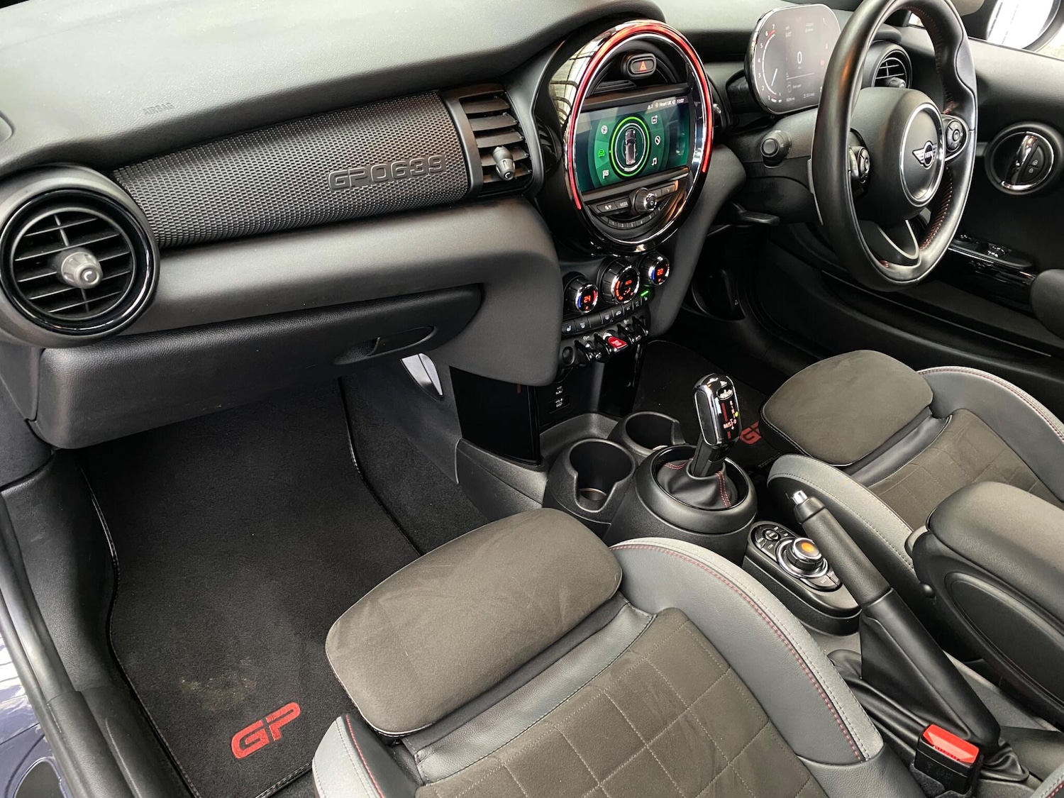 Used MINI Hatch 2020 for sale - 77238240: Photo 35