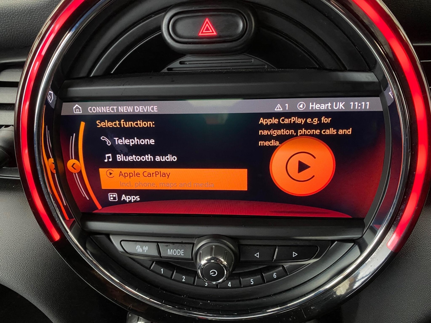 Used MINI Hatch 2020 for sale - 77238240: Photo 39