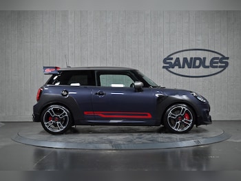 Used MINI Hatch 2020 for sale - 77238240: Photo