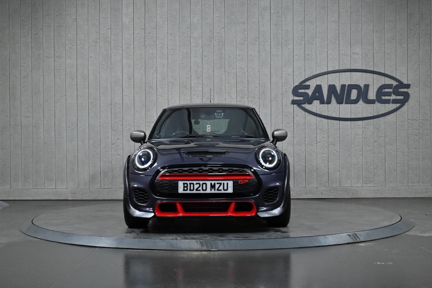 Used MINI Hatch 2020 for sale - 77238240: Photo 4
