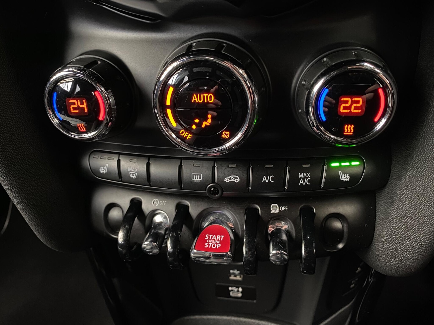 Used MINI Hatch 2020 for sale - 77238240: Photo 43