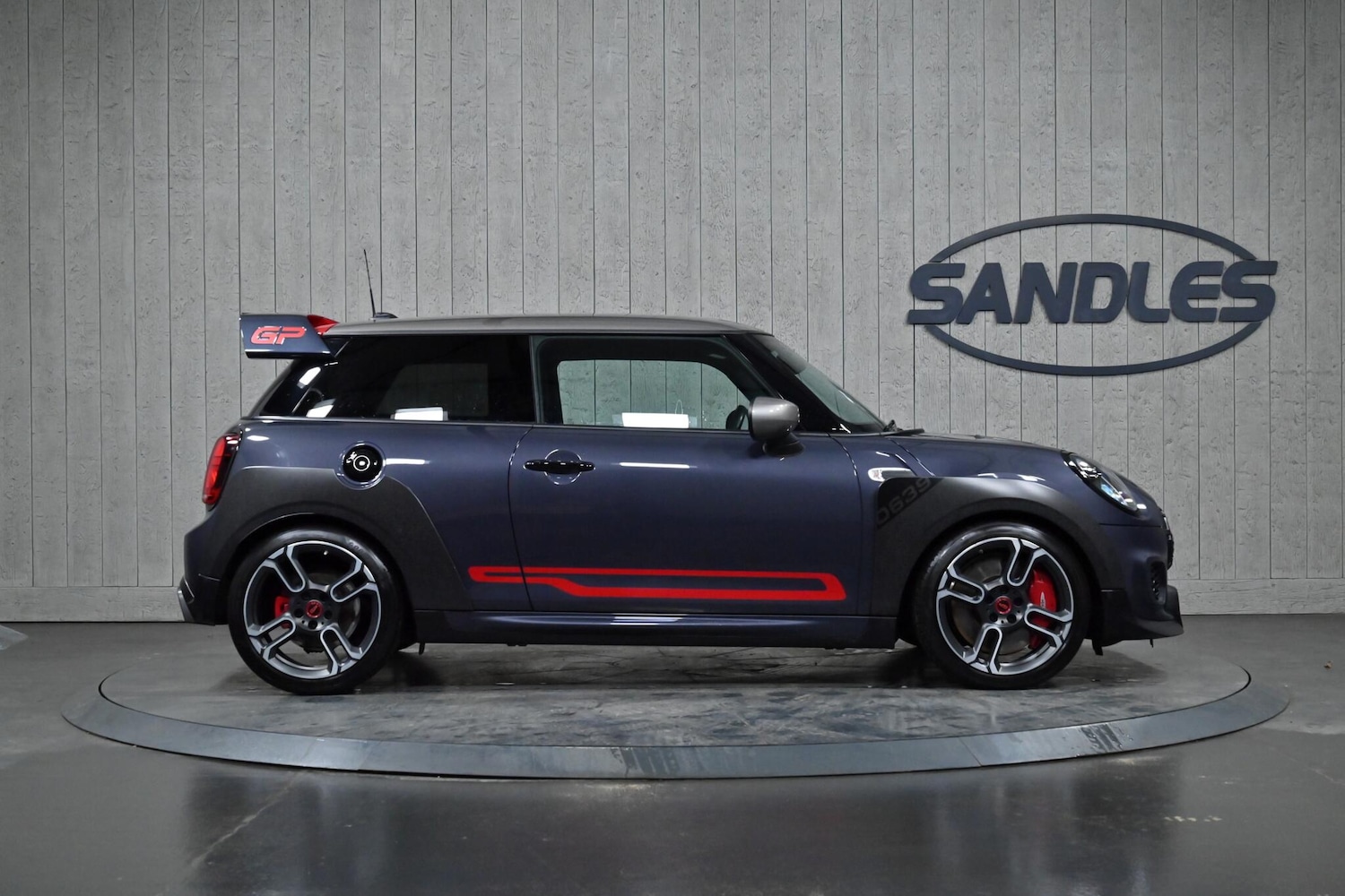 Used MINI Hatch 2020 for sale - 77238240: Photo 5