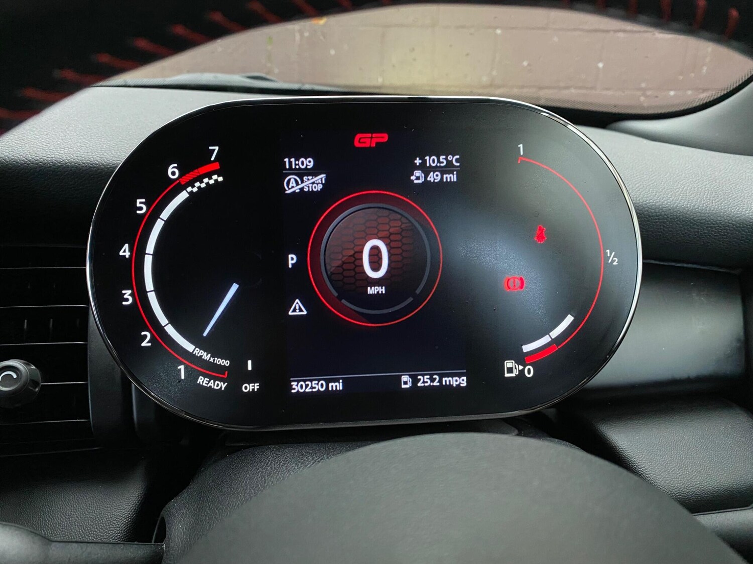 Used MINI Hatch 2020 for sale - 77238240: Photo 53