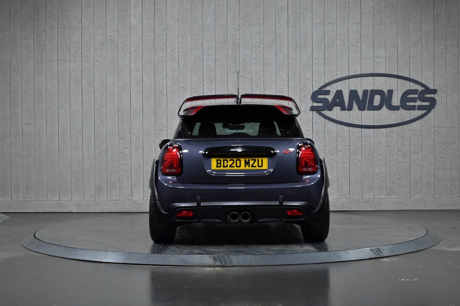 Used MINI Hatch 2020 for sale - 77238240: Photo 6