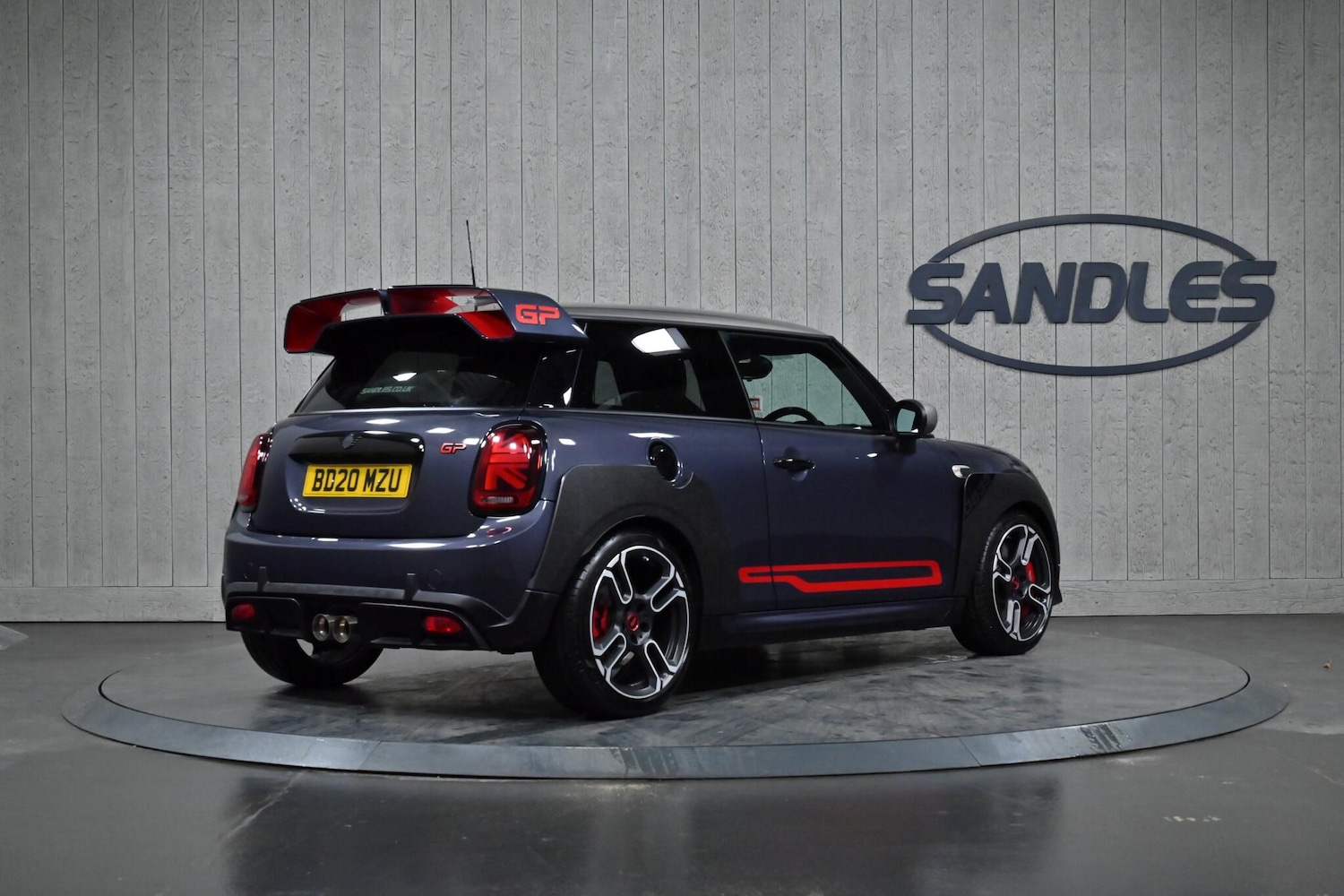 Used MINI Hatch 2020 for sale - 77238240: Photo 7