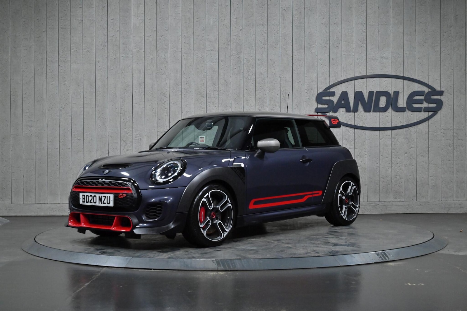 Used MINI Hatch 2020 for sale - 77238240: Photo 8