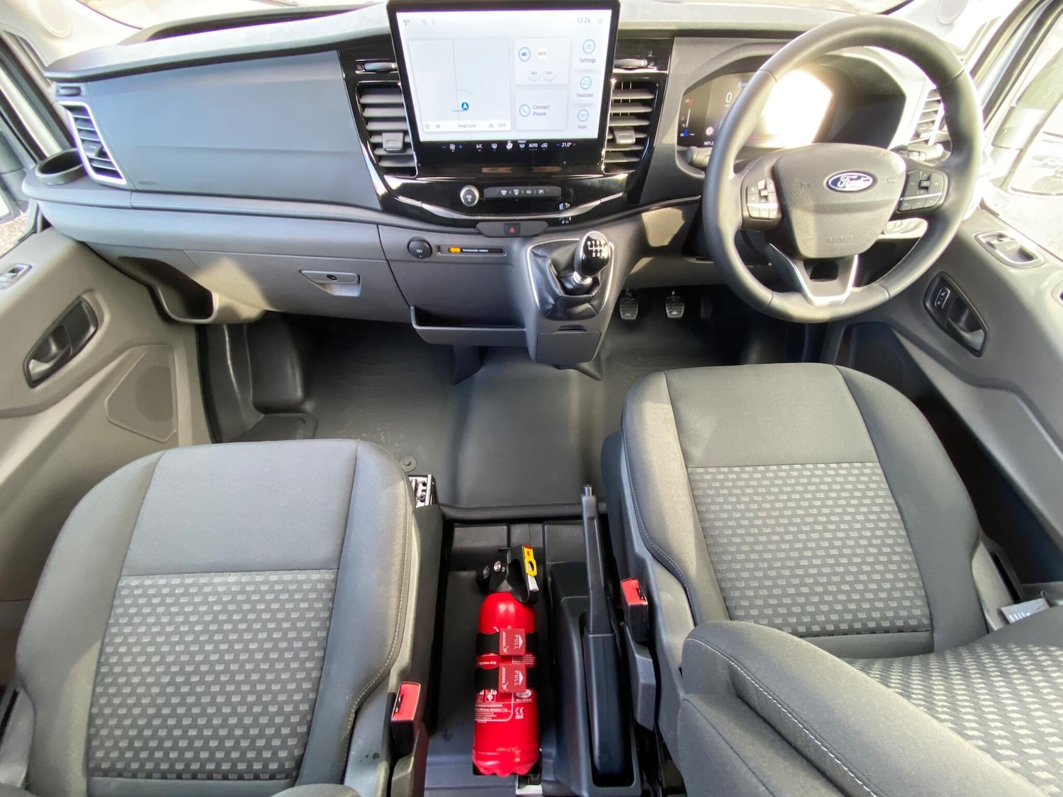 Used Ford Transit 2025 for sale - 76997600: Photo 10