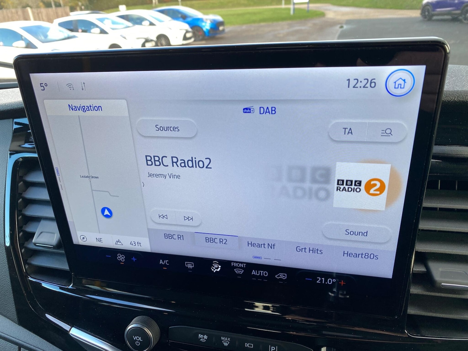 Used Ford Transit 2025 for sale - 76997600: Photo 14