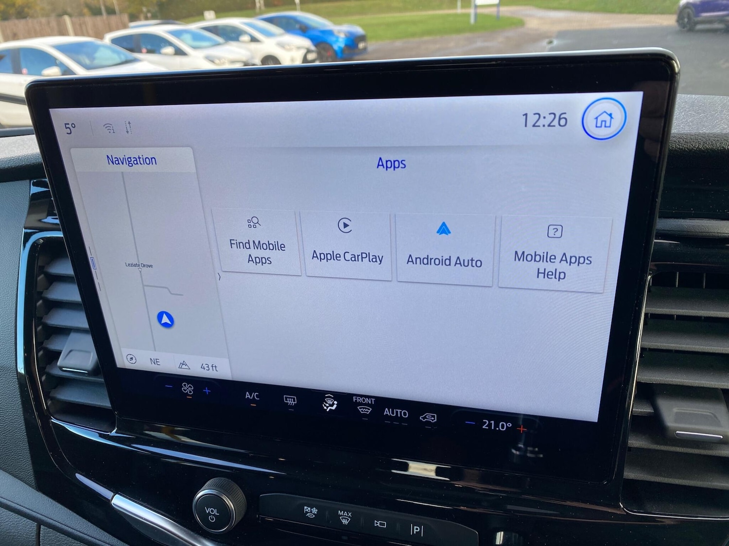 Used Ford Transit 2025 for sale - 76997600: Photo 15