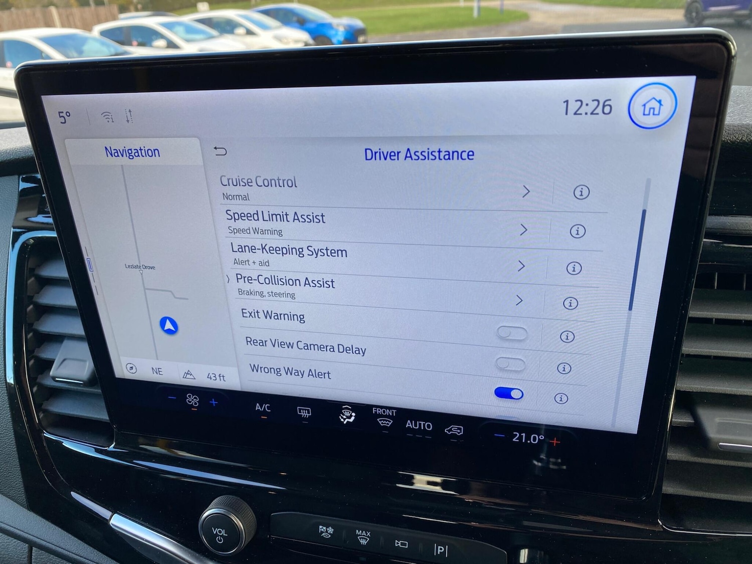 Used Ford Transit 2025 for sale - 76997600: Photo 17