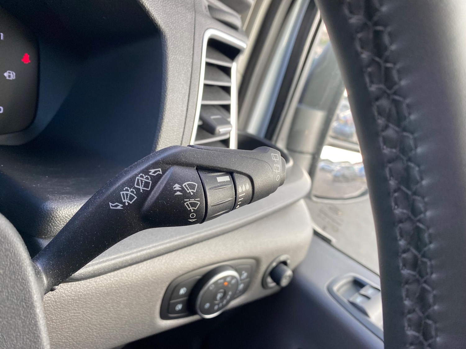 Used Ford Transit 2025 for sale - 76997600: Photo 24