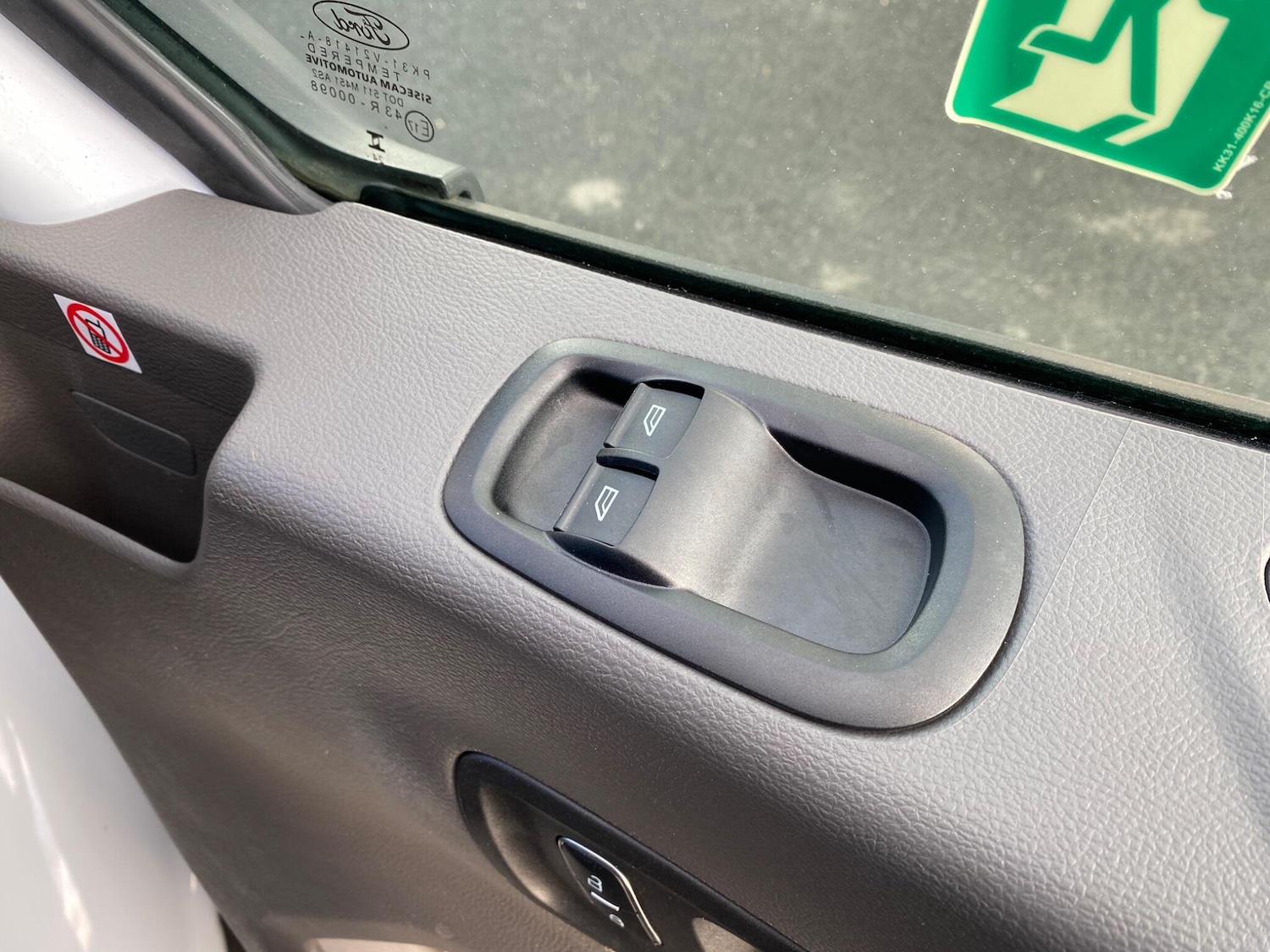 Used Ford Transit 2025 for sale - 76997600: Photo 31