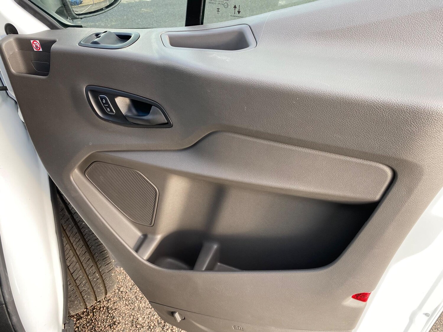 Used Ford Transit 2025 for sale - 76997600: Photo 32