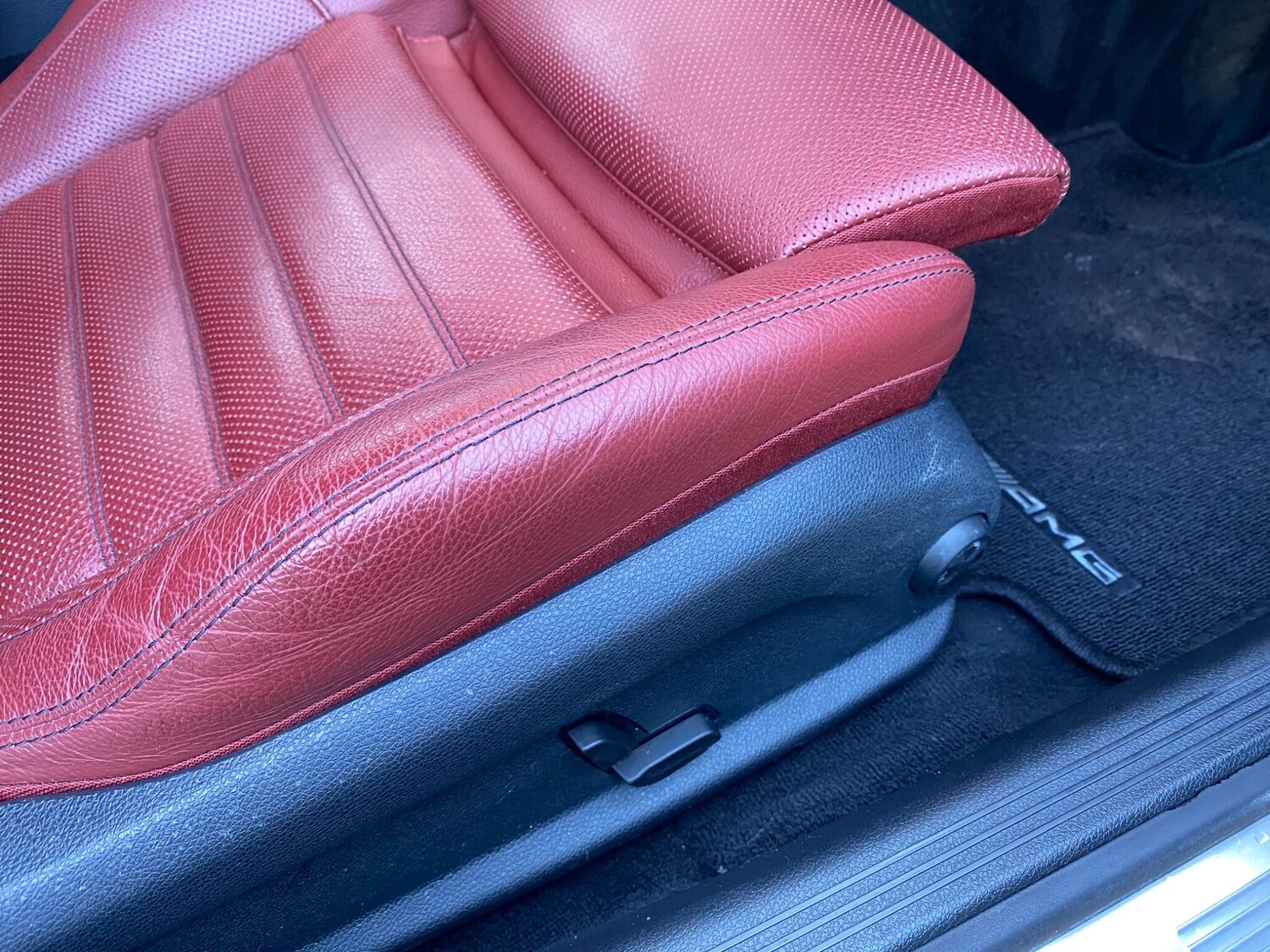 Used Mercedes-Benz C Class 2018 for sale - 75809740: Photo 26