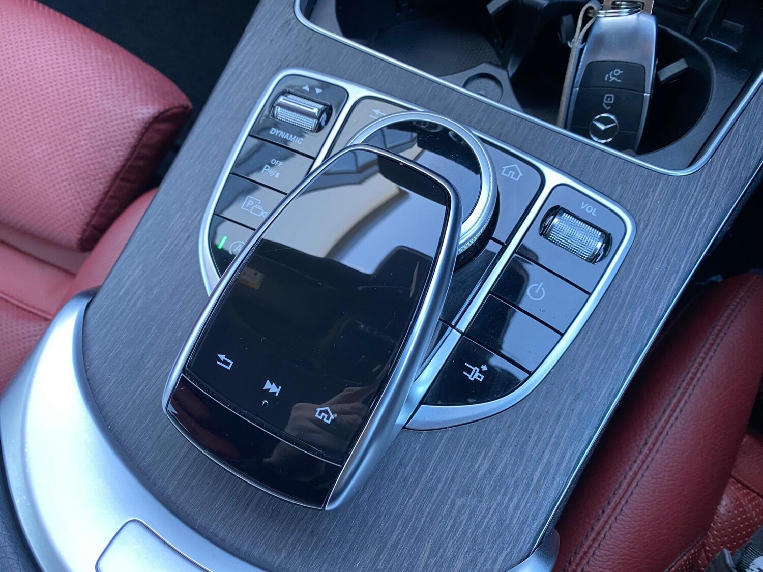 Used Mercedes-Benz C Class 2018 for sale - 75809740: Photo 39