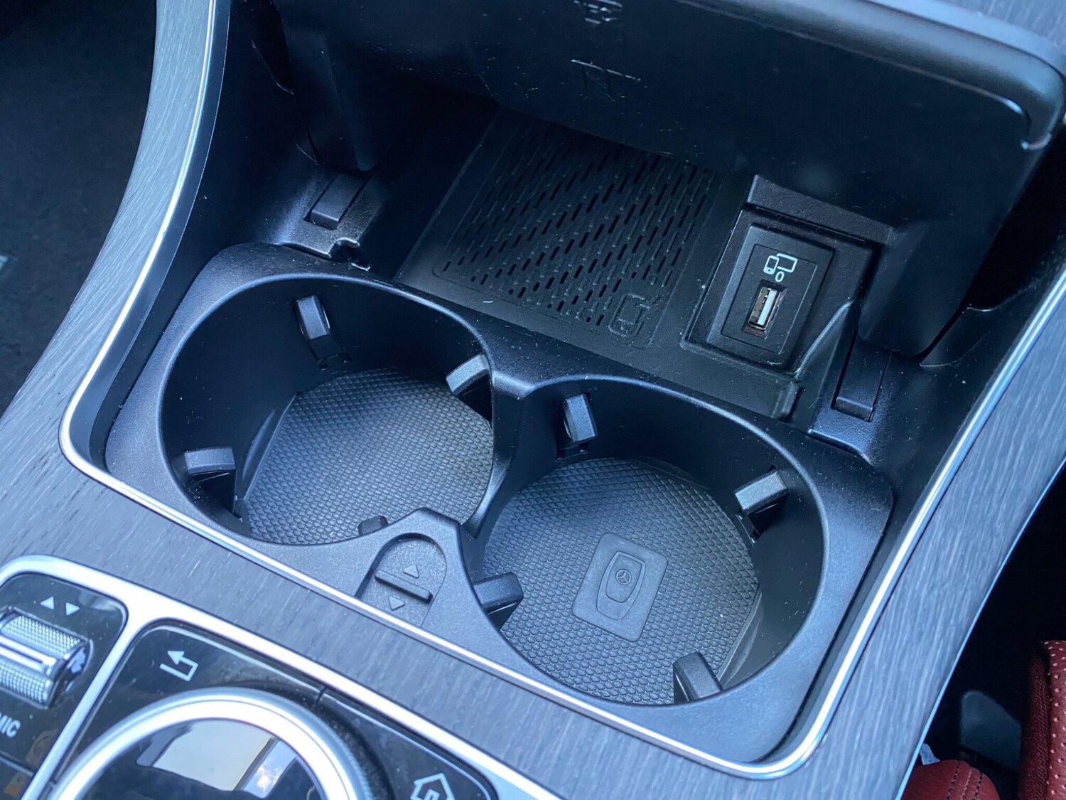 Used Mercedes-Benz C Class 2018 for sale - 75809740: Photo 40