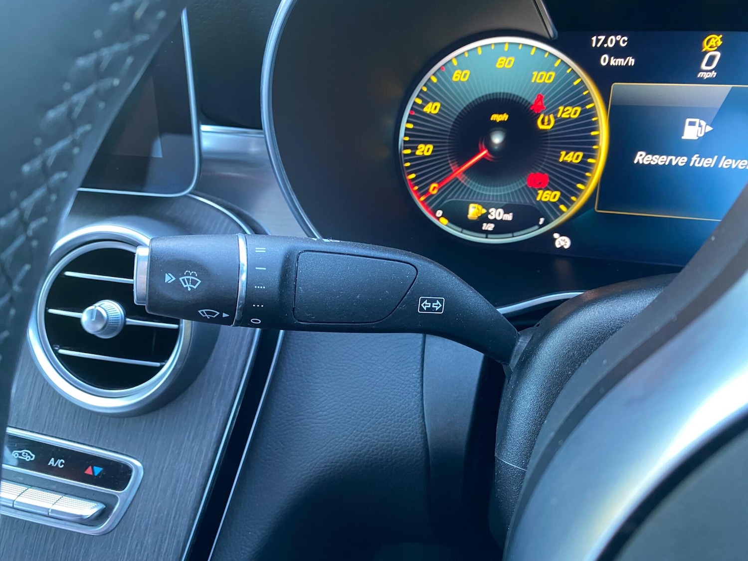 Used Mercedes-Benz C Class 2018 for sale - 75809740: Photo 43