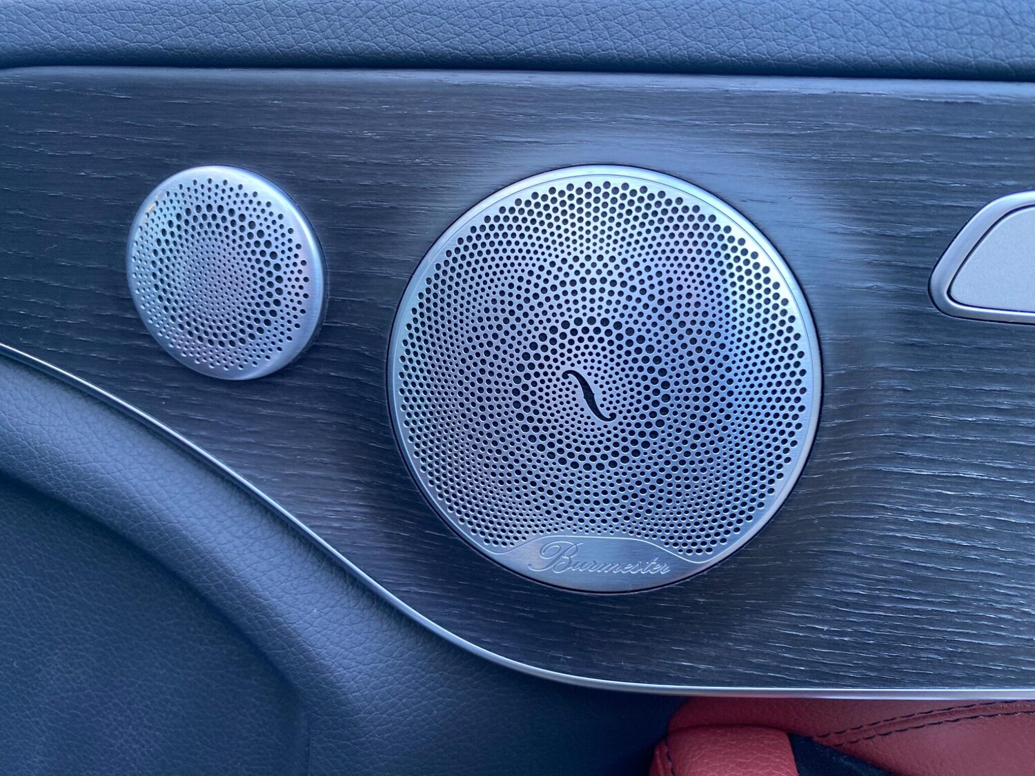 Used Mercedes-Benz C Class 2018 for sale - 75809740: Photo 49