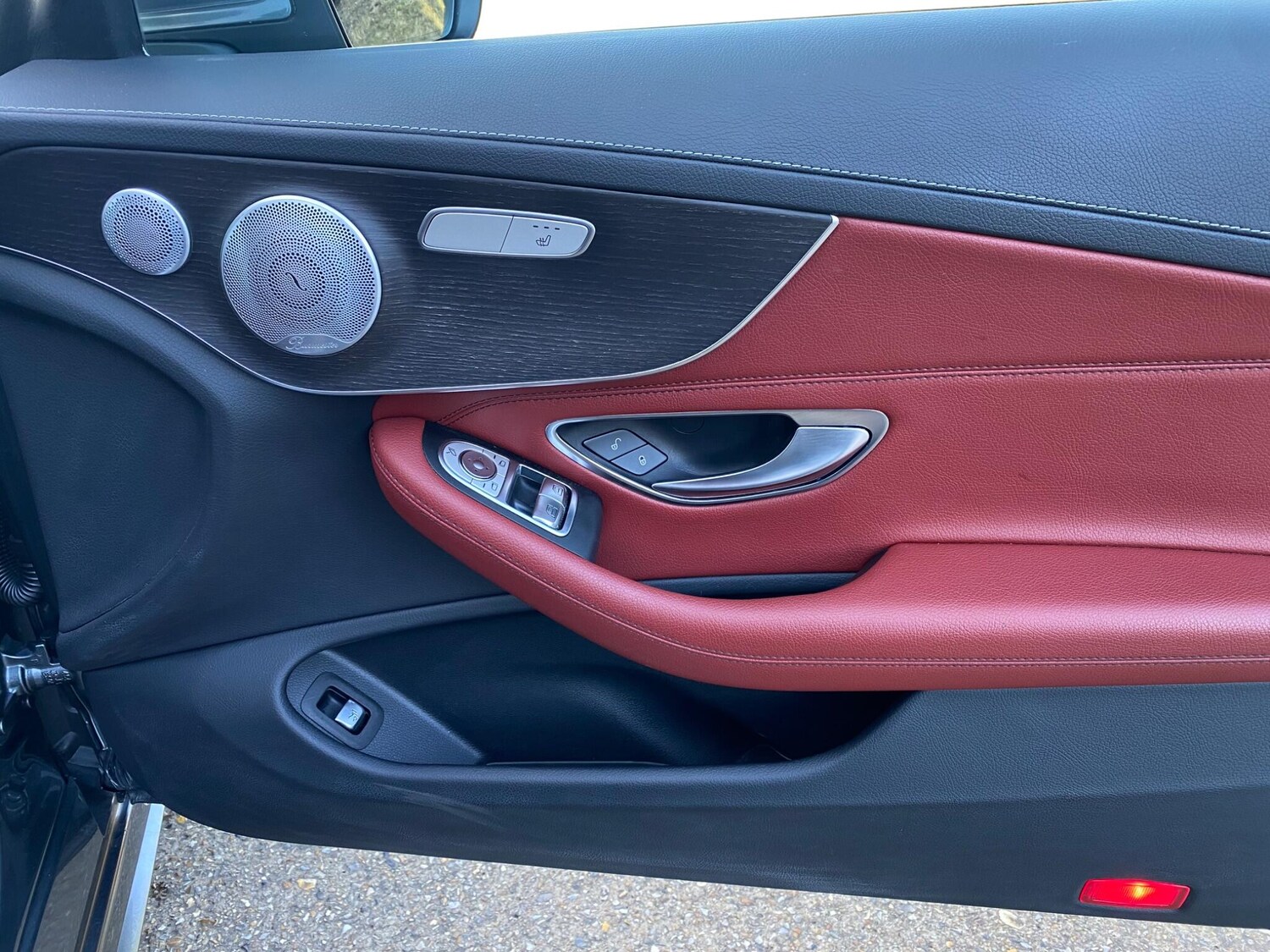 Used Mercedes-Benz C Class 2018 for sale - 75809740: Photo 51