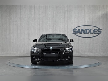 Used BMW 3 Series 2017 for sale - 75311056: Photo