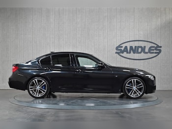 Used BMW 3 Series 2017 for sale - 75311056: Photo