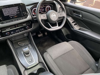 Used Nissan Qashqai 2022 for sale - 78598730: Photo