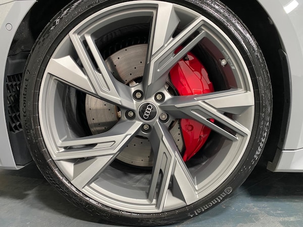Used Audi RS6 Avant 2022 for sale - 75707343: Photo 17