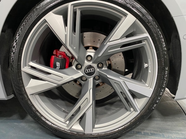 Used Audi RS6 Avant 2022 for sale - 75707343: Photo 18