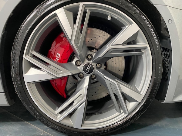 Used Audi RS6 Avant 2022 for sale - 75707343: Photo 19