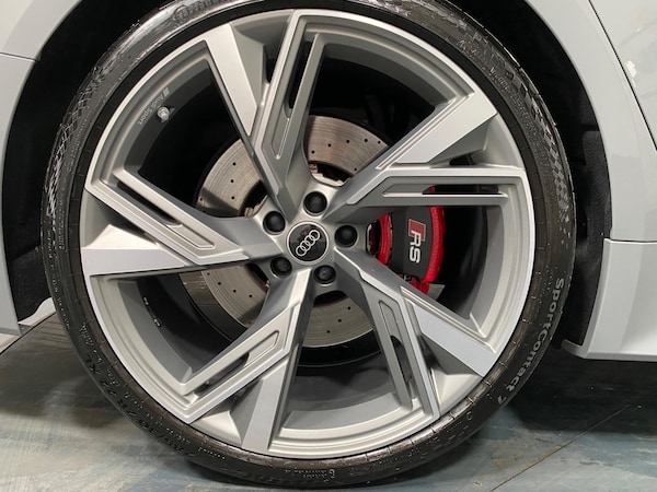 Used Audi RS6 Avant 2022 for sale - 75707343: Photo 20