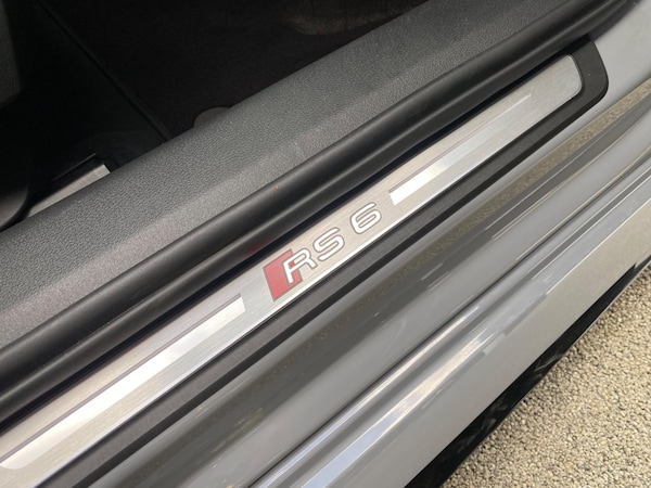 Used Audi RS6 Avant 2022 for sale - 75707343: Photo 24