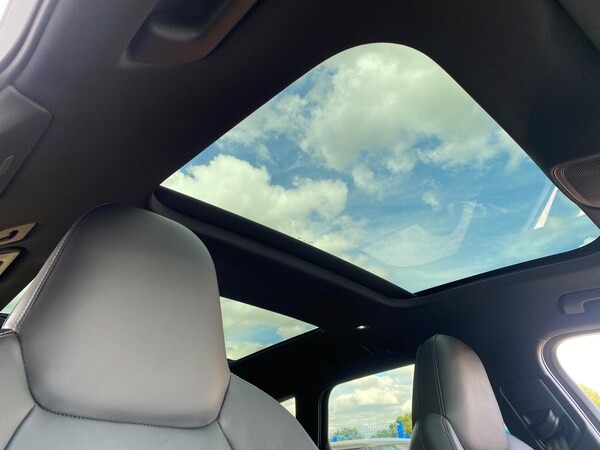 Used Audi RS6 Avant 2022 for sale - 75707343: Photo 25